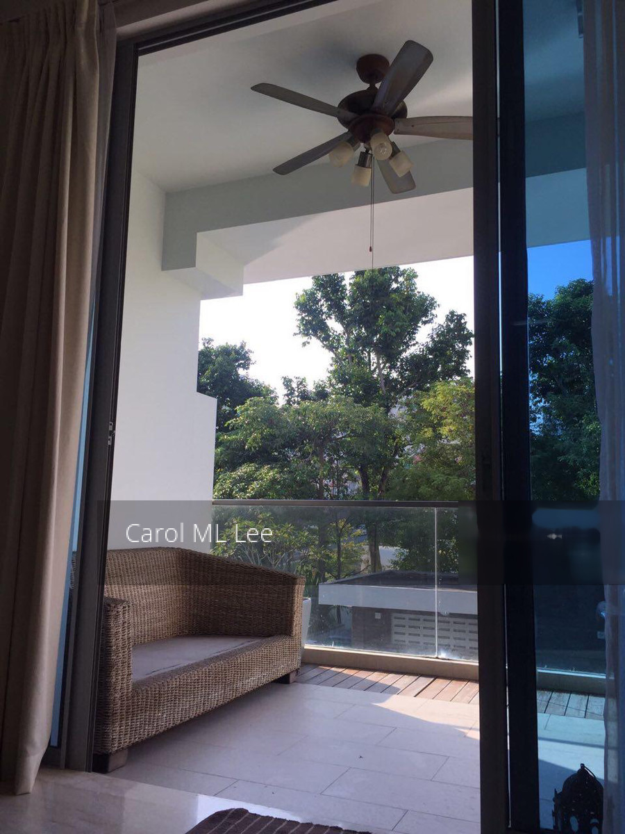 Bleu @ East Coast (D16), Condominium #209382251